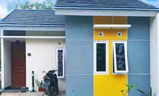 dijual rumah trimulyo jetis bantul