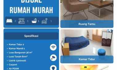 dijual rumah trimulyo jetis bantul