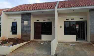 Rumah Subsidi di Trisobo Boja Kendal dekat Mijen Semarang