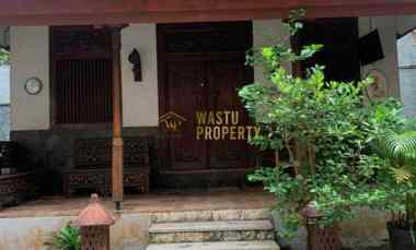 Rumah Dijual di Tritononirmolo