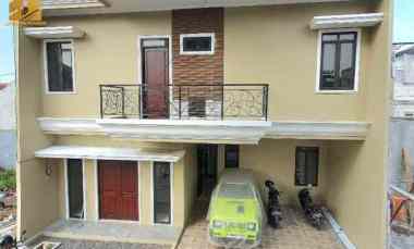 dijual rumah trjap084