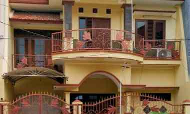 Termurah Rumah Wisma Tropodo Waru Paling Murah Sidoarjo