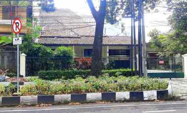 Rumah Dijual di Trunojoyo