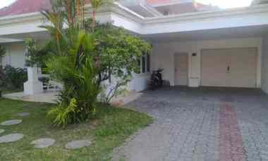 dijual rumah trunojoyo