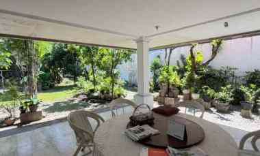 Rumah Dijual di Trunojoyo