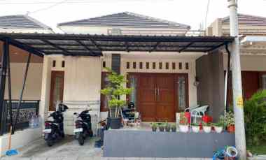 dijual rumah trunuh kec klaten selatan