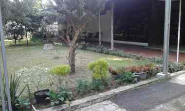Rumah Dijual di jl taman heulang