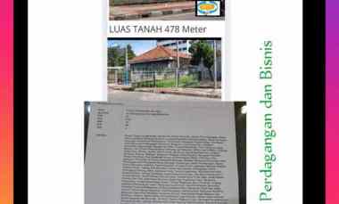 Dijual Rumah Tua Gunung Sahari Raya Jakarta Pusat