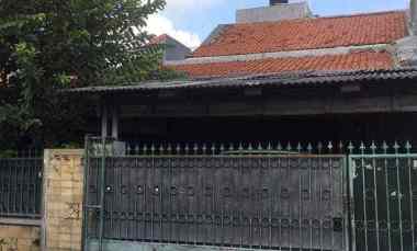 dijual rumah tua lokasi di pancoran