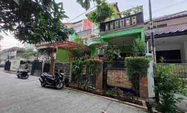 Rumah Dijual di Tugu