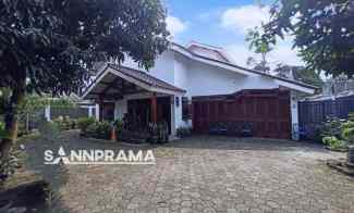 dijual rumah tugu cimanggis depok