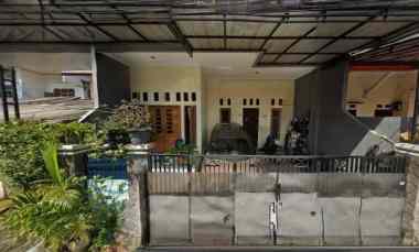 dijual rumah tugu utara