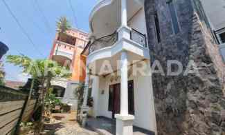 dijual rumah tukad balian