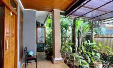 dijual rumah tulodong