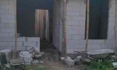 dijual rumah tulus harapan