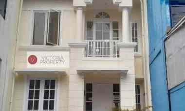 Rumah Dijual di Citragran Cibubur