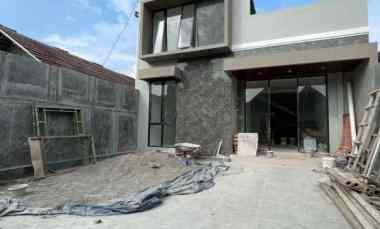 Rumah dekat Pamela di Tundan Purwomartani Kalasan Yogya