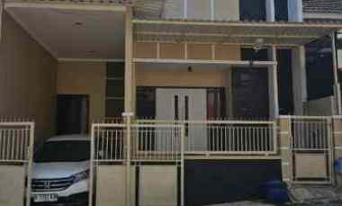 Rumah Modern Minimalis 890 juta Lokasi Tunggulwulung Malang