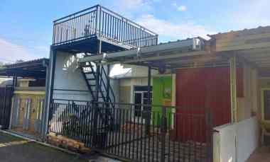 Rumah Dijual di tuntang