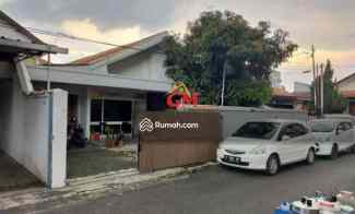 dijual rumah turangga