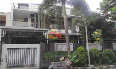 Rumah Dijual di Turangga