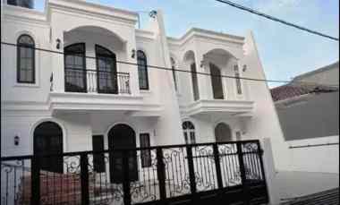 dijual rumah turangga