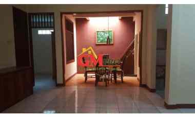 dijual rumah turangga