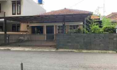 Rumah Lokasi Strategis di Turangga Buahbatu Kota Bandung