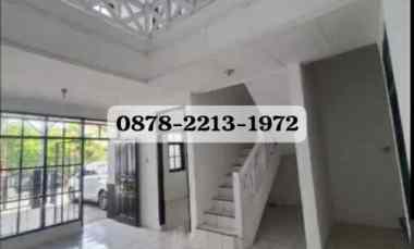 dijual rumah turangga bandung tengah