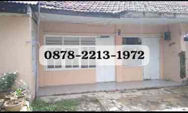 Rumah Dijual di TURANGGA BANDUNG TENGAH