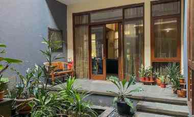 Dijual Rumah Turangga Buah Batu 7.5 M Nego