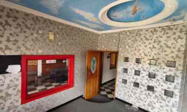 Rumah 2 lantai Lokasi Strategis di Turangga Buahbatu Bandung