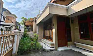 Rumah Dijual di Turangga, Lengkong, Kota Bandung
