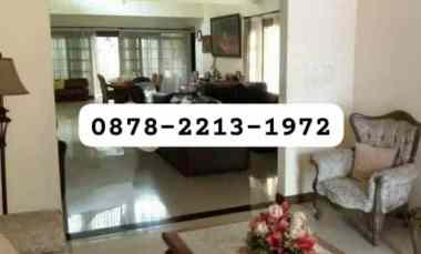 Rumah Terawat Bagus untuk Rukan dekat ke Hotel Horison Pp 45 Bdg
