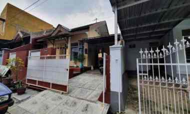 Rumah Dijual di OMA CAMPUS DAU MALANG