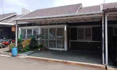 Turun Harga Rumah Murah Cluster The Paradise Regency Antapani Bandung