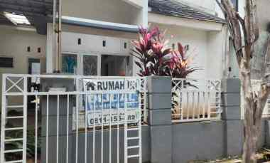 Dijual Rumah Shm Type 36/120m dekat Pintu Tol Bisa Nego