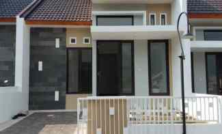 Dijual Rumah Type 36 di Joyogrand Atas Kota Malang