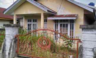 Dijual Rumah Type 36 Renovasi 90