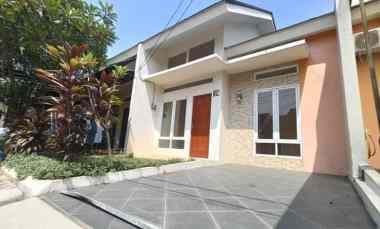 Dijual Rumah Type Anggrek 40/84