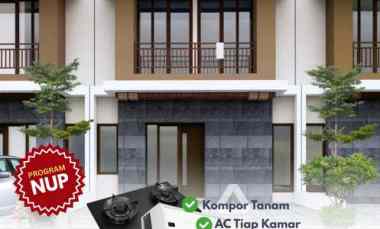 Dijual Rumah Type Arsyana 65/77