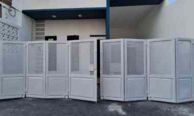 Rumah Minimalis Siap Huni dekat Mall di Tytian Kencana Bekasi Utara