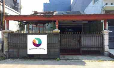Rumah Dijual di Tytyan Kencana