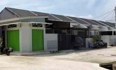 Jual Rumah Pulotimaha Bekasi Siap Huni Harga Okay C0480