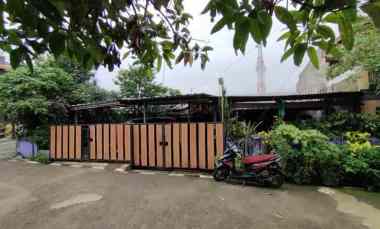 dijual rumah ujungberung