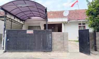 dijual rumah ujungberung