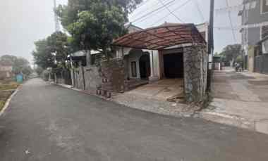 Rumah Dijual di Ujungberung