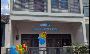 Rumah Dijual di Ujungberung