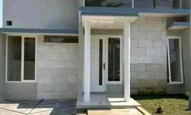 dijual rumah ulesari tirtomoyo malang