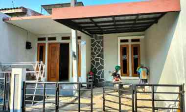 Rumah Dijual di Ulin